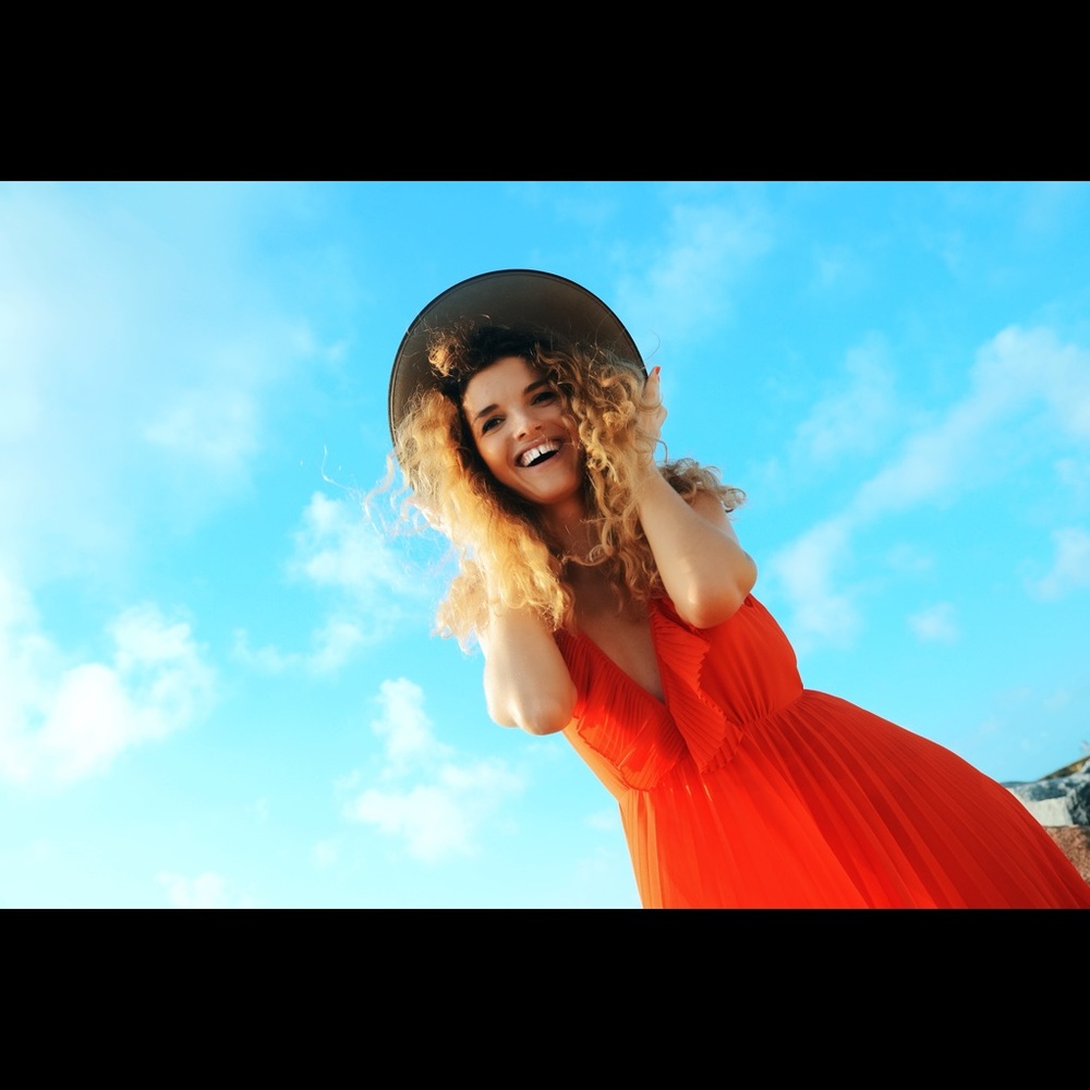 Meet your Posher, Kate